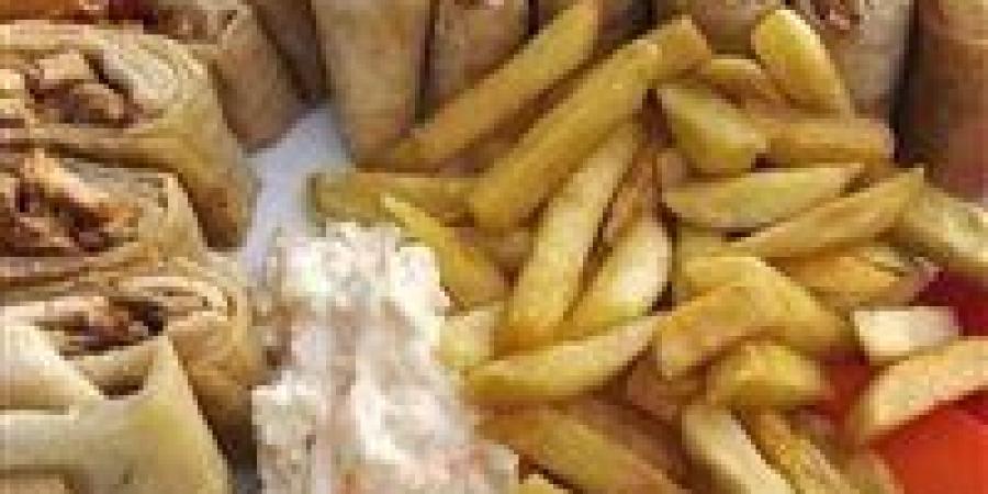“سر الشاورما السوري ”.. وصفة خطيرة بطعم لا يقاوم