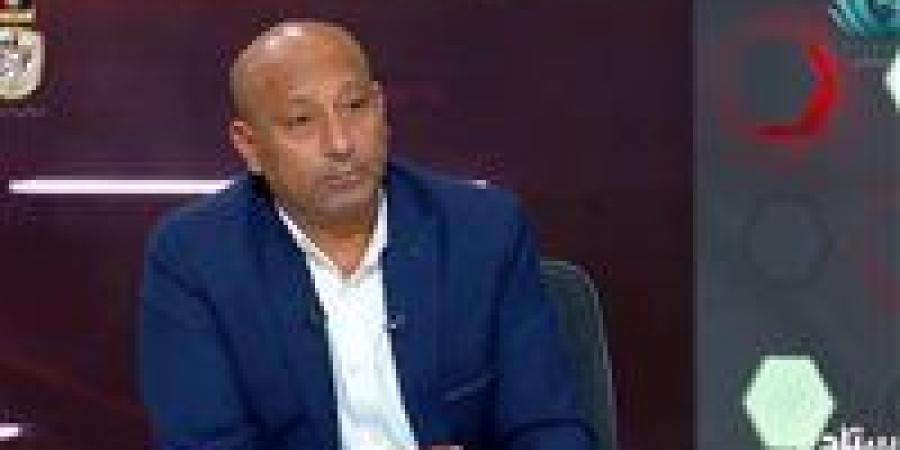 ياسر ريان: الأهلي لا يستسلم في المواقف الصعبة.. وكنت واثقاً من الفوز على الزمالك