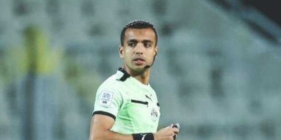 مصطفى الشهدى يوجه رسالة قبل جراحة الصليبى: صبرا على ما لم نحط به خبرا
