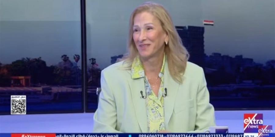 هدى بركة: 3 مبادرات رقمية ببني سويف تحقق عوائد دولارية وتؤهل كوادر مصر الرقمية
