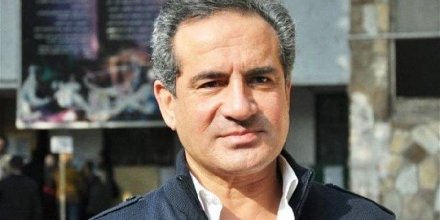 محمد ثروت عن هاني شاكر: علاقتنا عدت الـ 45 سنة.. وهو ملهوش عداوة مع حد