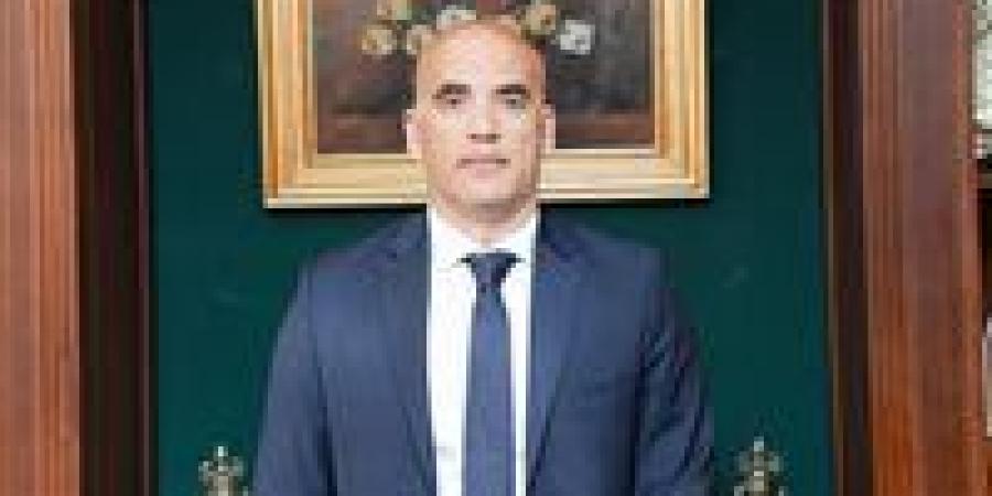 القماطي: أولمبياد الشباب ولوس أنجلوس والأفريقية أبرز محاور اجتماع الوزير واللجنة الأولمبية