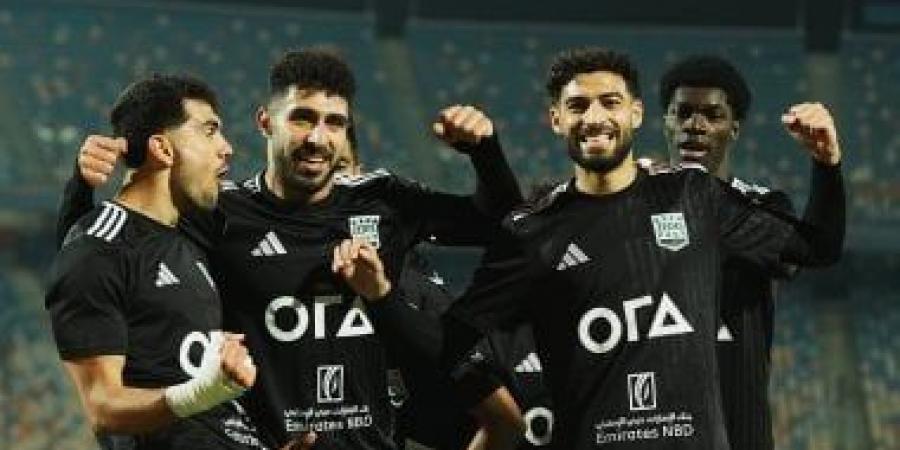 الجونة يتعادل مع زد 2-2 فى محموعة الهبوط بدورى نايل