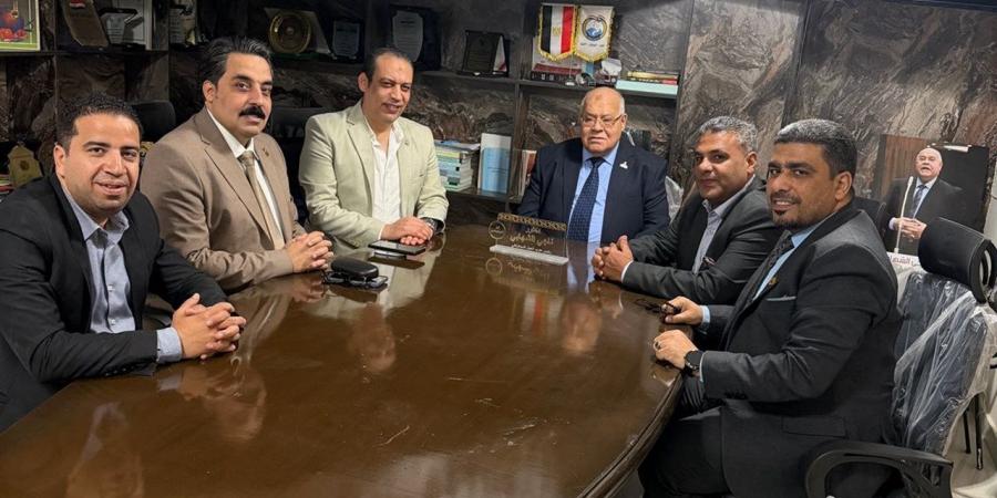 "الجيل" يطلق "صالونه السياسي" منصة فكرية لتعزيز الوعي وبناء الإنسان المصري