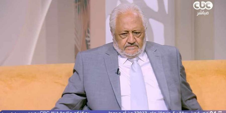 حصل امتى دا!؟.. صدمة خالد زكي عند تلقيه خبر وفاة هاني شاكر