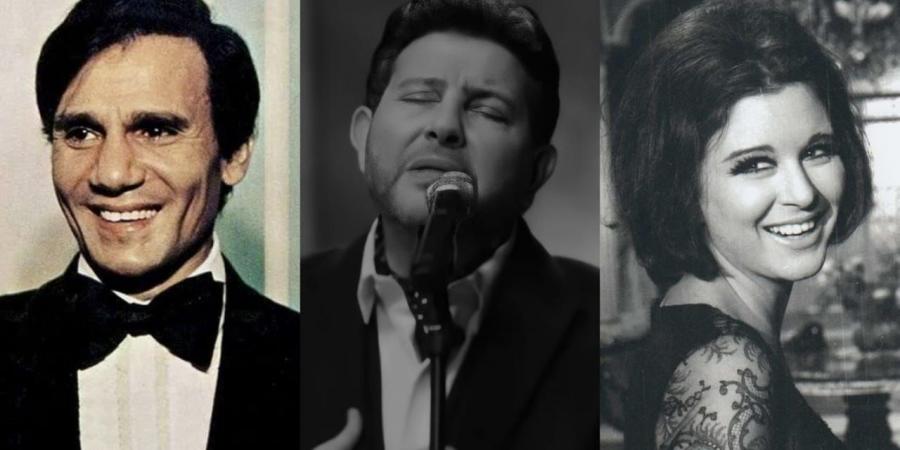 هاني شاكر ليس الأول.. نجوم مصريون توفوا مغتربين خارج أراضي الوطن