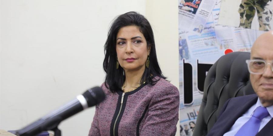 أمل الجمل: رواية السماء الثامنة لسلماوي تجسيد بصري لأوجاع القضية الفلسطينية