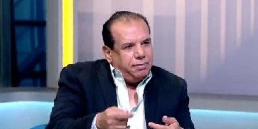فتوح أحمد: كنت تحت خط الفقر في طفولتي.. وأنا السبب في دخول أحمد العوضي التمثيل