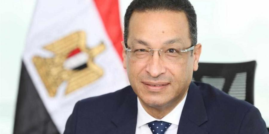 وزير الاتصالات لـ "الدستور": حوافز استثمارية لتحويل مصر لمركز إقليمي للتكنولوجيا والابتكار