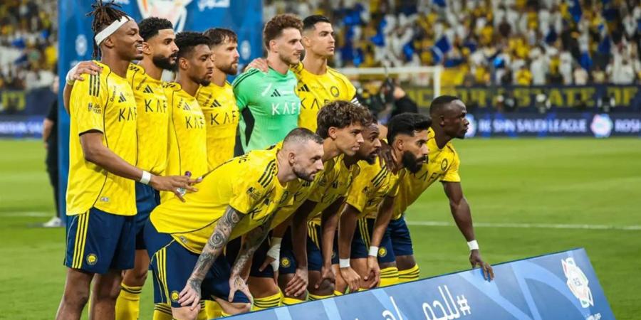 يلاشوت بث مباشر الآن لمباراة النصر والقادسية في الدوري السعودي