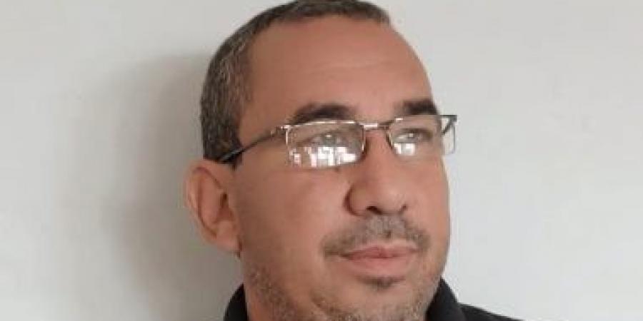 خالد دومة يكتب: الهروب من النفس