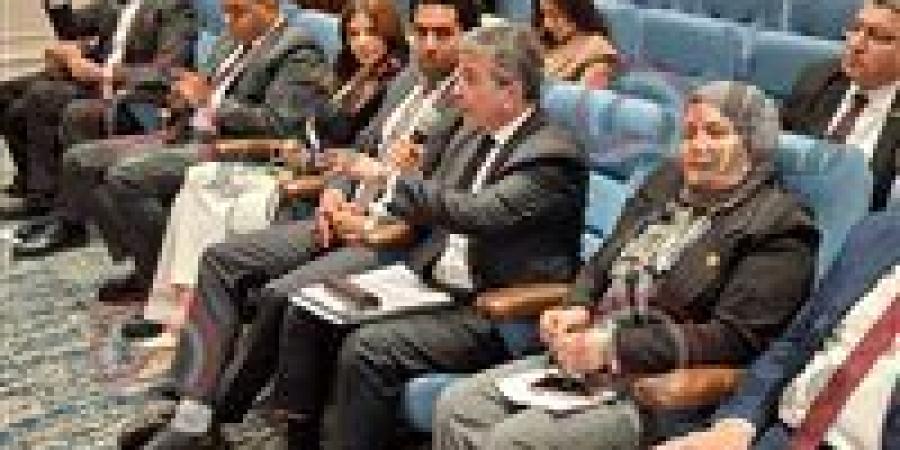 35 %..الضرائب تكشف أمام البرلمان نسب توزيع الضرائب على الهواتف المستوردة