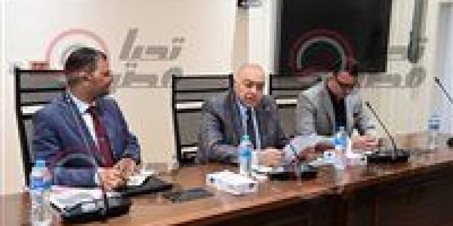 انطلاق اجتماع نقل النواب لمناقشة طلبات إحاطة بشأن تطوير طرق الدقهلية واستكمال مشروعات الازدواج المتوقفة