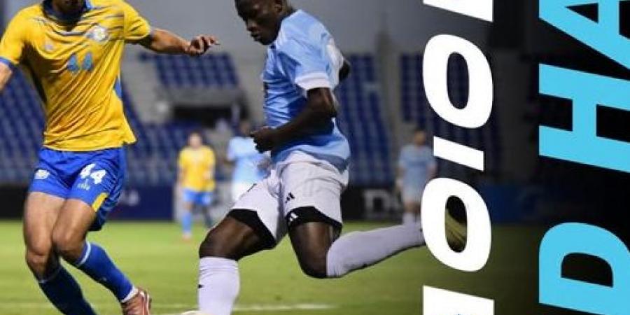 غزل المحلة ضد الإسماعيلي.. ملخص اهداف ونتيجه مباراة غزل المحلة والإسماعيلي في الدوري المصري الممتاز بعد مرور 75 دقيقة