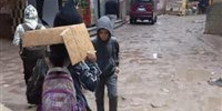 عاجل | التعليم يكشف حقيقة تعطيل الدراسة اليوم الأحد بسبب سوء الأحوال الجوية