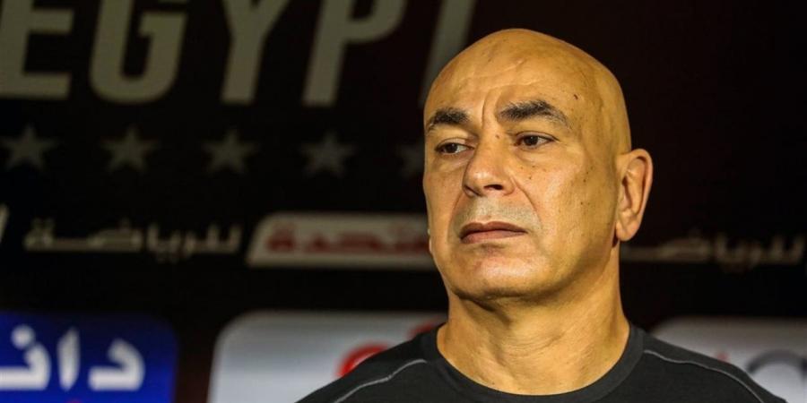 لاعب مفاجأة ضمن القائمة المبدئية لمنتخب مصر في كأس العالم 2026 (خاص)