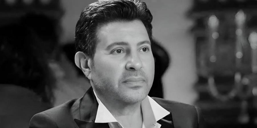 رمزًا للالتزام الفني.. مهرجان القاهرة السينمائي ينعى الفنان الكبير هاني شاكر