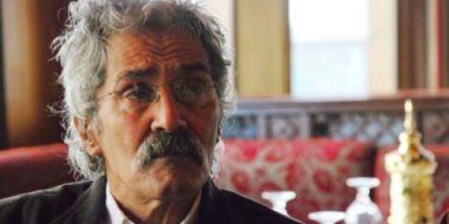 وفاة زوجة الكاتب الراحل إبراهيم أصلان