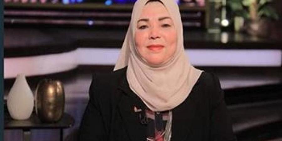 وفاء علي: مصر تستعيد مكانتها وتصبح وجهة جاذبة للاستثمار في مجال الطاقة