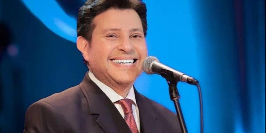 بعد 15 عام.. هاني شاكر يلتقي بابنته دينا "من وقت ما مشيت وأنا عايش على المهدئات"