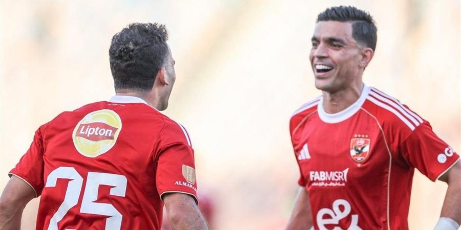 ياسر ريان: أعتذر عن تصريحاتى ضد بن شرقى.. واللاعب يستحق الاستمرار مع الأهلى