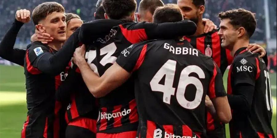 يلا شوت بث مباشر لانطلاق مباراة ميلان وساسولو في الدوري الإيطالي