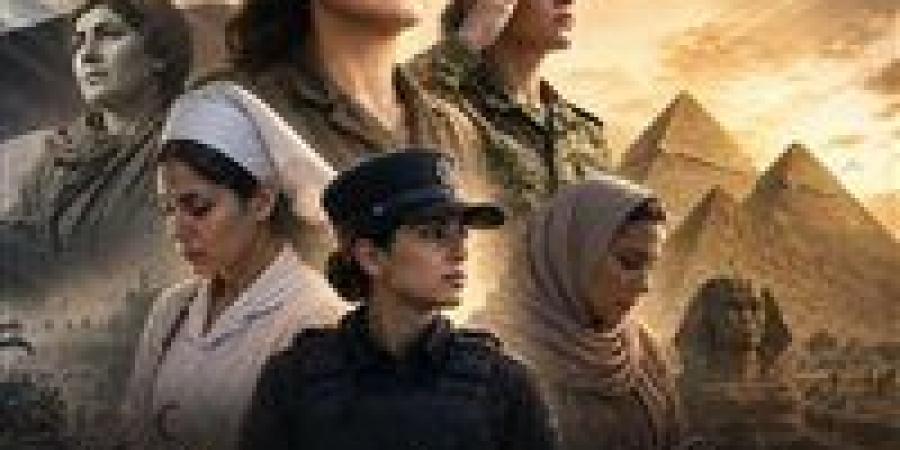 “لم تقف خلف الصفوف”.. نساء صنعن مجد الوطن بدمائهن بطولات للتاريخ لاتنسي