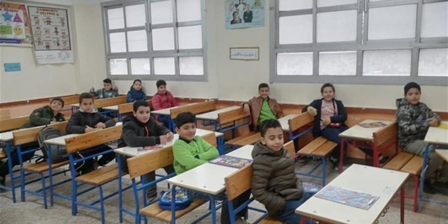مواصفات امتحانات الثانوية العامة 2026 وتوزيع الدرجات ونظام التقييم الجديد