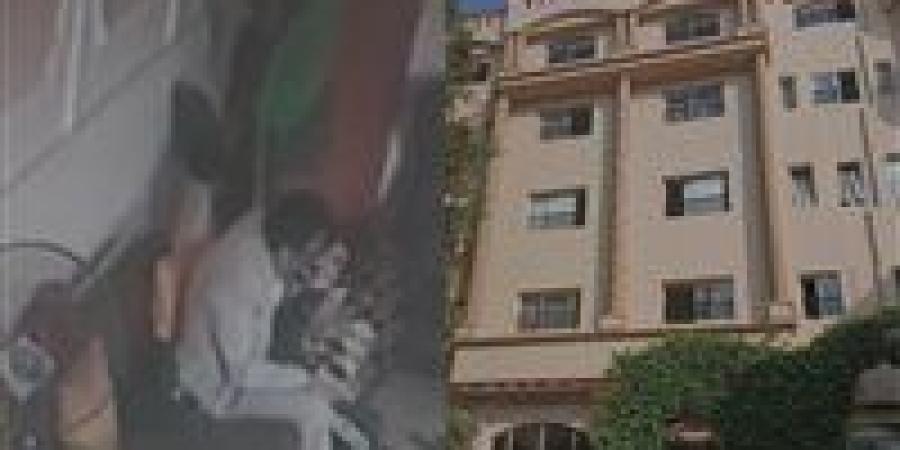 بعد اتهامات بالتحرش.. أمن الجيزة يفحص فيديوهات واقعة مدرسة بشتيل