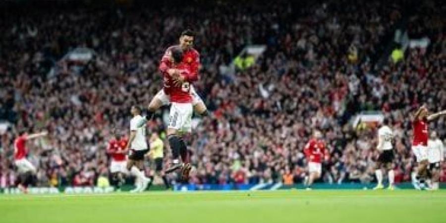 مانشستر يونايتد يحبط ريمونتادا ليفربول بالفوز 3-2 فى غياب صلاح.. فيديو