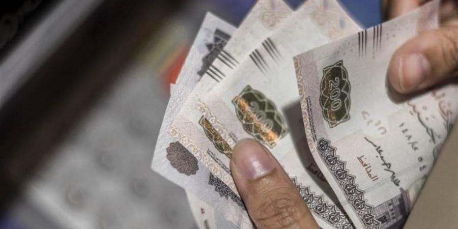 عاجل.. "المالية" تعلن تبكير موعد صرف مرتبات شهر مايو 2026