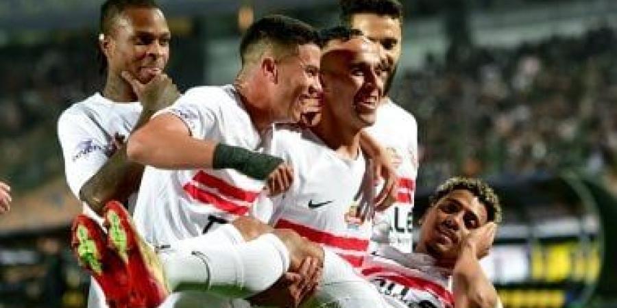 الزمالك يسابق الزمن لإنهاء ملف إيقاف القيد وعدم انتظار مكافأة الكونفدرالية