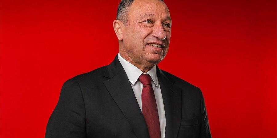 الأهلي يعلن تفاصيل الهيكلة الجديدة في العديد من الملفات خلال الأيام المقبلة (خاص)