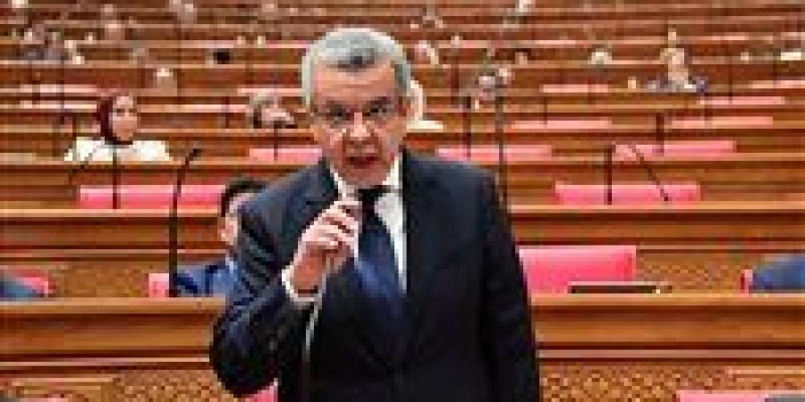 رئيس المركزي للمحاسبات أمام البرلمان: 236.5 مليار جنيه أرباح للهيئات الاقتصادية.. وخسائر متراكمة تتجاوز 251 مليار
