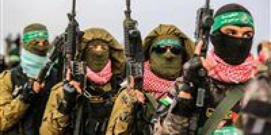 يديعوت أحرونوت: مفاوضات حماس ومجلس السلام وصلت إلى طريق مسدود بسبب ملف السلاح