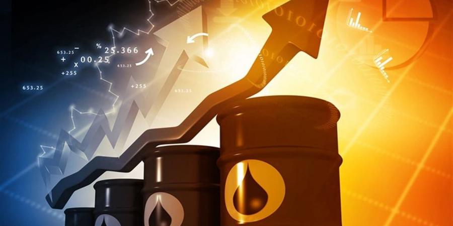 النفط يقفز بقوة.. وخام برنت يشتعل فوق 113 دولارًا