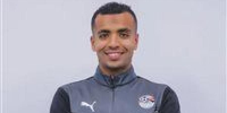 مصطفى الشهدي يجري جراحة الرباط الصليبي بنجاح تحت إشراف اتحاد الكرة