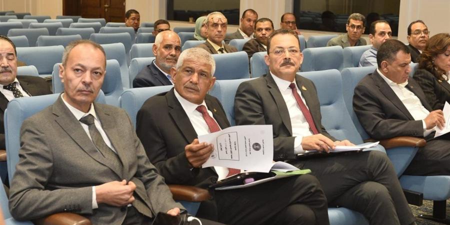 "صناعة النواب" توافق على موازنة دعم صناعة السيارات بـ3.5 مليار جنيه