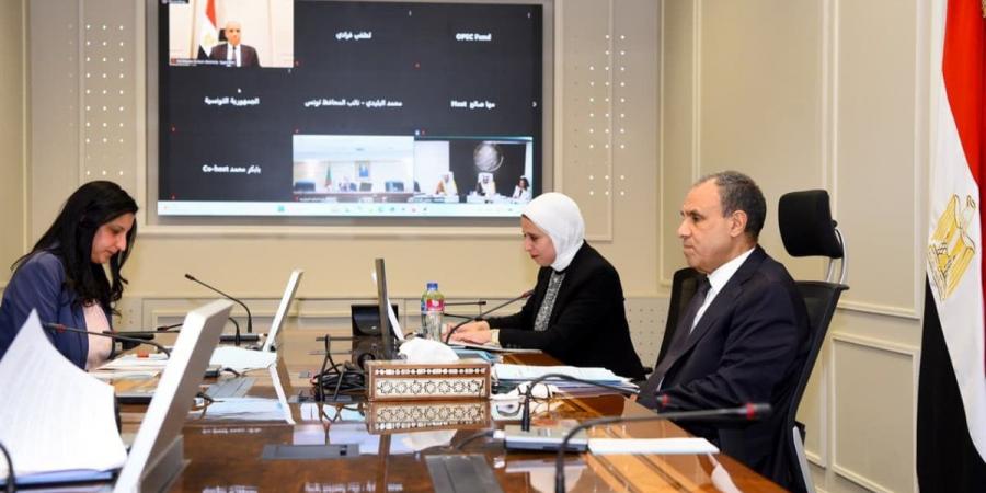 إعادة انتخاب مصر لمجلس إدارة المصرف العربي للتنمية الاقتصادية في أفريقيا.. وتوليها رئاسة المجلس في 2027