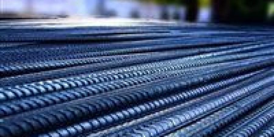 سعر الحديد الآن في السوق المحلي.. تفاوت ملحوظ