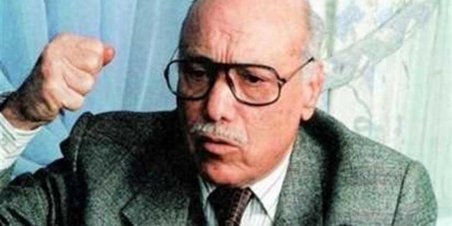 من السجن إلى المنفى.. رحلة محمود السعدني بين السياسة والسخرية