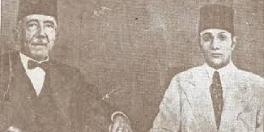 محمد عبد الوهاب يدفع الثمن.. الموسيقار بين أمير الشعراء وخصومه