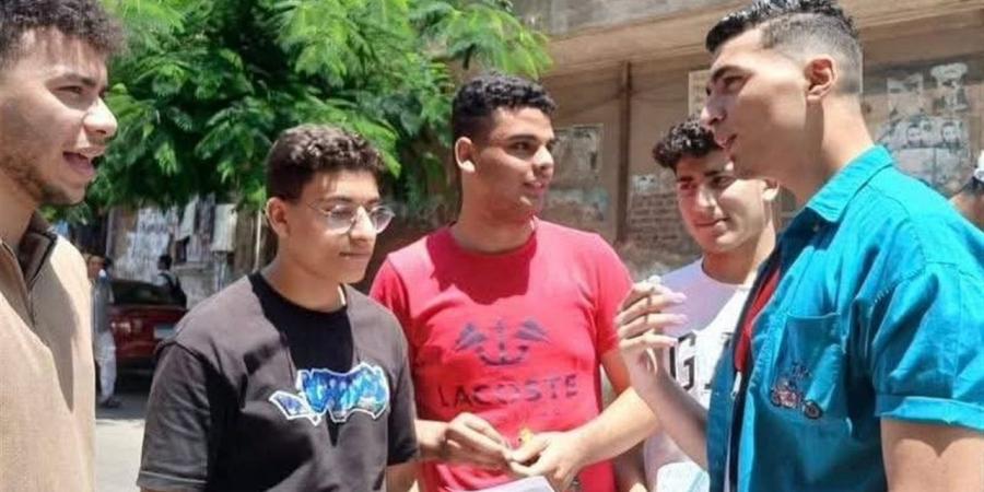 مصادر بالتعليم: انتهاء إعداد امتحانات الثانوية العامة.. والأسئلة في مستوى الطالب المتوسط