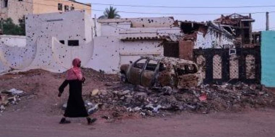 مسيرة تستهدف مجمع كنانة الصناعي.. دمار واسع فى مصنع الايثانول بالنيل الأبيض