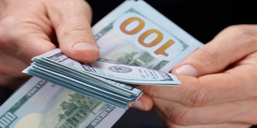 سعر الدولار في مصر الآن.. سعر الصرف اليوم الإثنين