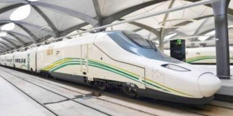 السعودية: انطلاق أولى رحلات حجاج بيت الله الحرام عبر قطار الحرمين السريع غدا