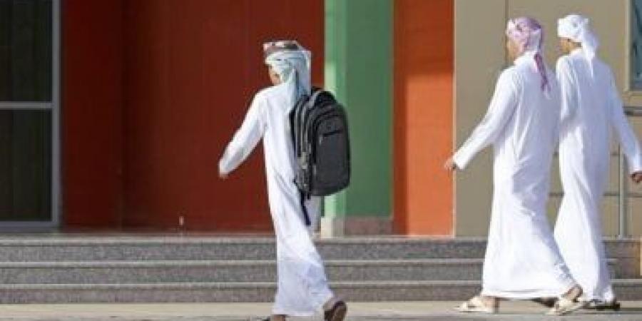 الإمارات تحول الدراسة لنظام التعليم عن بُعد بجميع المدارس على مستوى الدولة
