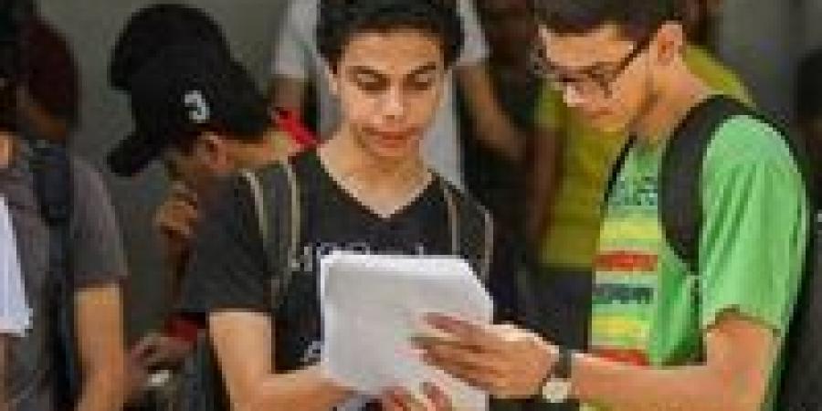 مواعيد وطريقة امتحانات النقل 2026 والثانوية العامة
