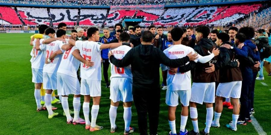 موعد مباراة الزمالك واتحاد العاصمة الجزائري في نهائي الكونفدرالية الإفريقية