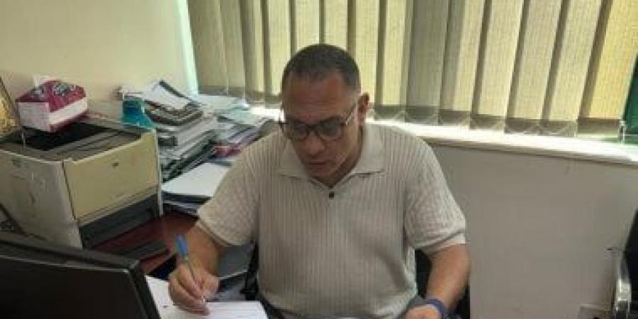 رئيس إنبى: نتمنى الفوز على الأهلى والأداء لن يختلف عن مباراة الزمالك